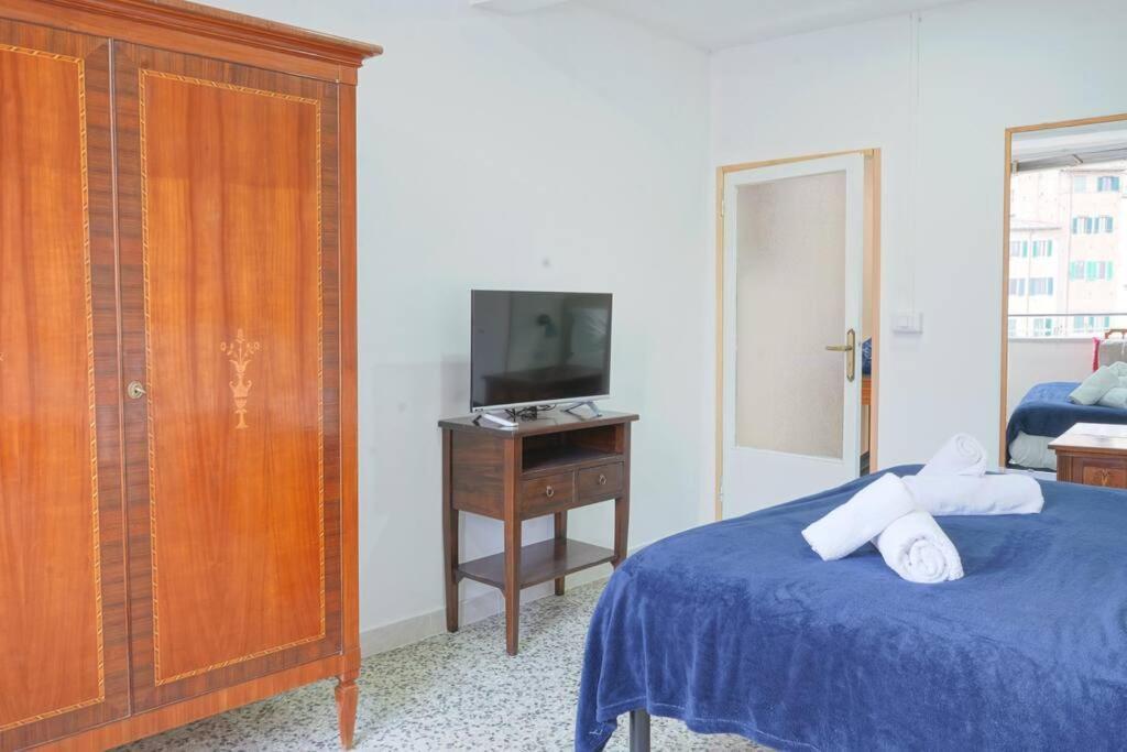 Gest Short Rent Siena 4 Lejlighed Eksteriør billede
